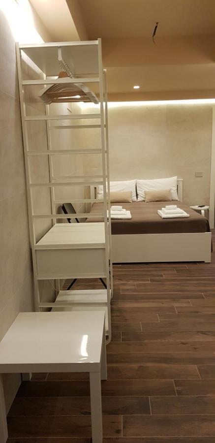 La Suite Al Centro Citta Catania Exterior photo
