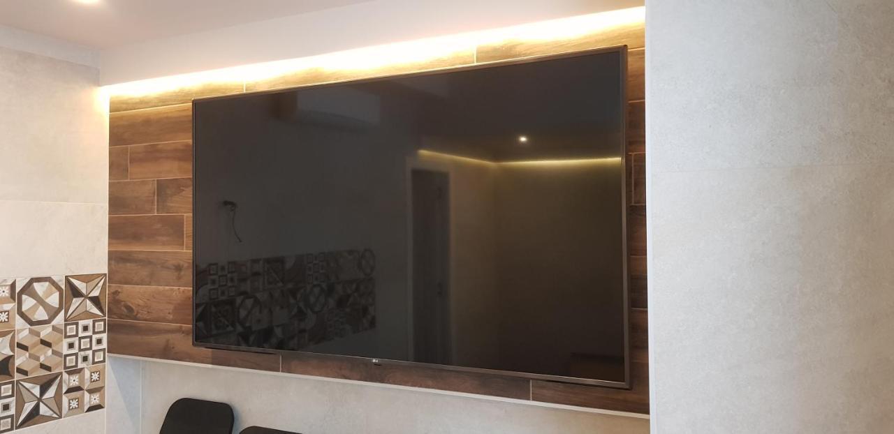 La Suite Al Centro Citta Catania Exterior photo