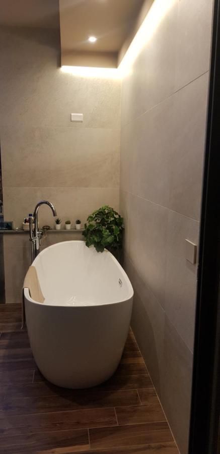 La Suite Al Centro Citta Catania Exterior photo